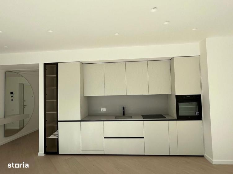 Apartament superb 3 camere I Aviatiei Tower Faza II I Vedere libera - 5