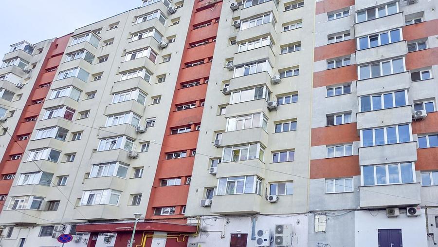 Apartament 2 camere - Piata Rahova | Etaj 6/10 | Sos.Alexandria nr.16 - 17