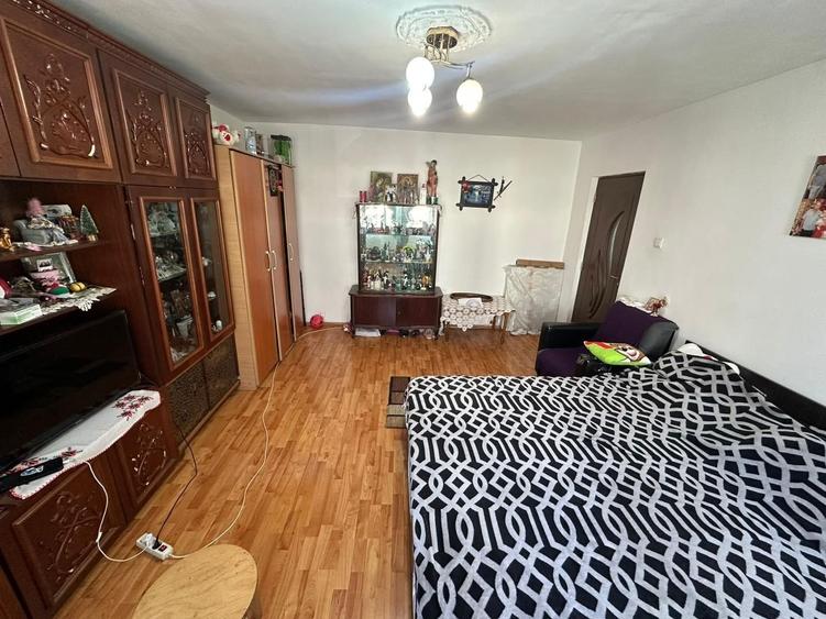 Aviatiei Apartament 3 camere Elena Caragiani - 6