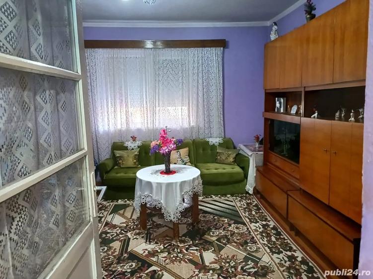 Casa Carpinis, str. VIII-a - 2