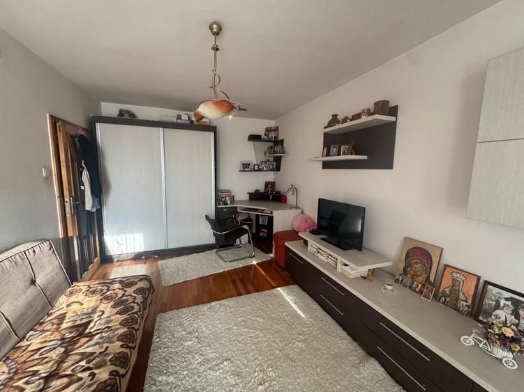 COMISION 0% | Apartament 3 Camere | 71 mp | Zona Fabric - 2