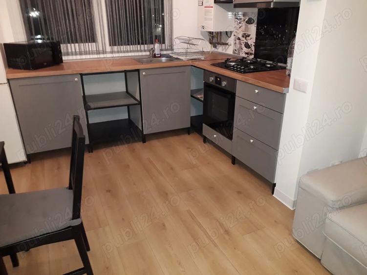 Ocazie!!! Ap PREMIUM de lux 2 cam Ared Imar Mc Donalds cu parcare totul nou - 5