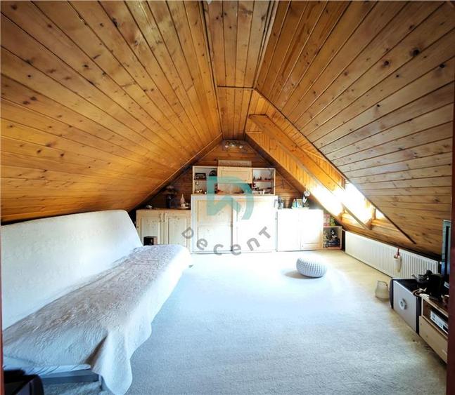 Casa 3 camere de vanzare,  Brasovul Vechi - 7