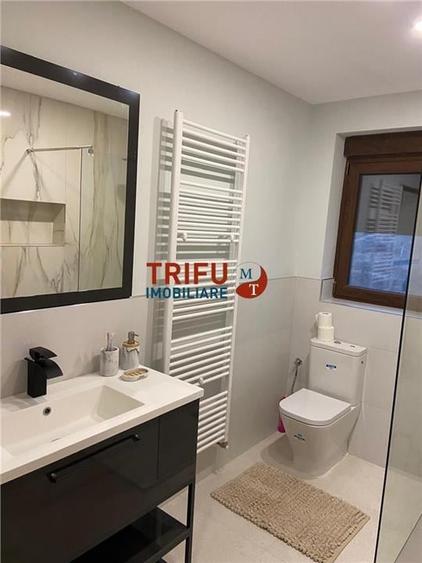 Casa 7 camere de vanzare 1000mp teren zona Schit - 14