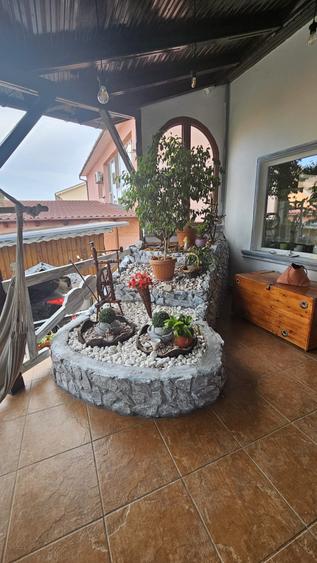 0 % Comision – Sacalaz – ½ Duplex  5  Camere - 15