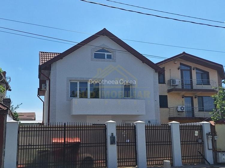 CASA INDIVIDUALA P+1+POD-SOS LEORDENI CASA INDIVIDUALA P+1+POD-SOS LEORDENI