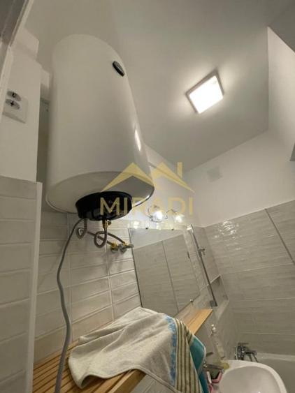 Inchirieri Apartamente 3 Camere Dorobanti- ACADEMIA STUDII ECONOMICE - 10