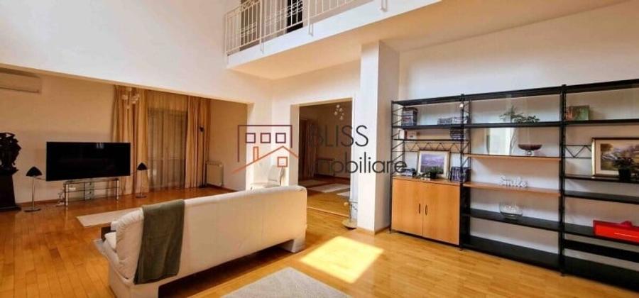 Casă / Vilă 7 camere în zona  Iancu Nicolae British School Bucharest - 6