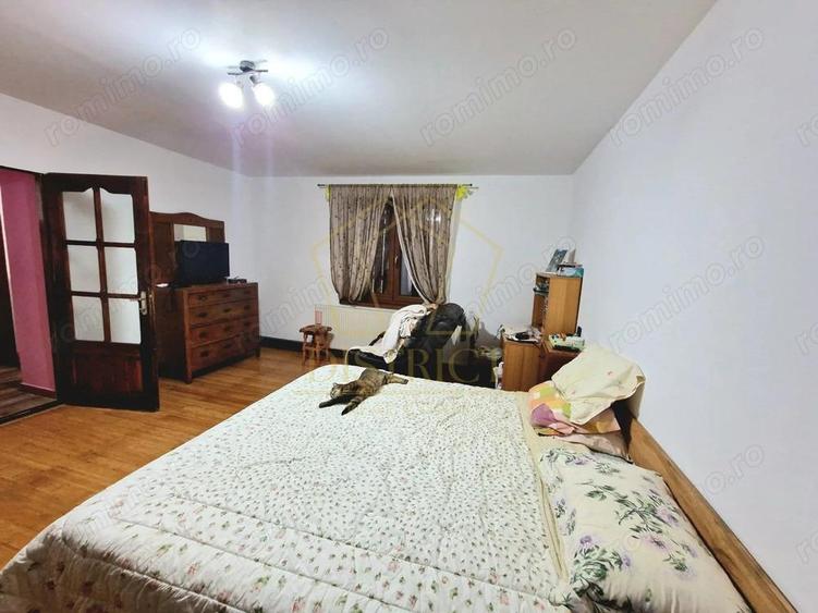 Casa individuala spatioasa, renovata total pe parter I Recas | COM 0% - 15