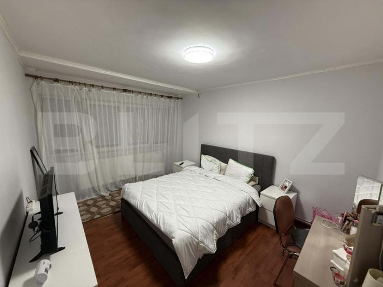 Apartament 3 camere, 66,21mp,Zona Micro 16. - 9