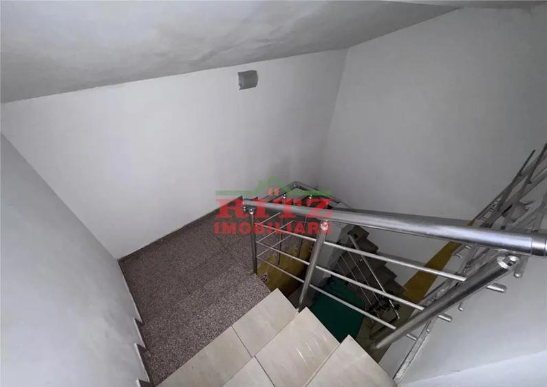 Nou! Sp. Birouri, P 1E, S=372 mp., zona Parcul Tineretului! - 7
