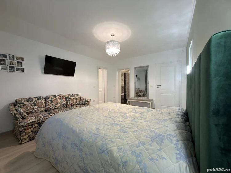 Vand casa individuala zona Dumbravi?a Lac - 7