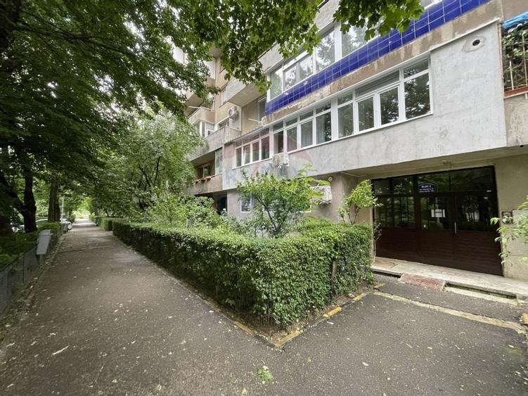 Apartament de inchiriat langa Piata Sudului, Oltenitei - 16