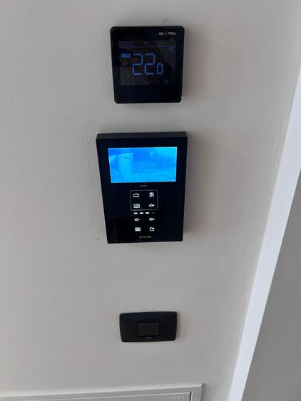 Apartament 3 camere Prima Inchiriere Parcare Inclusa Bloc 2025 - 20