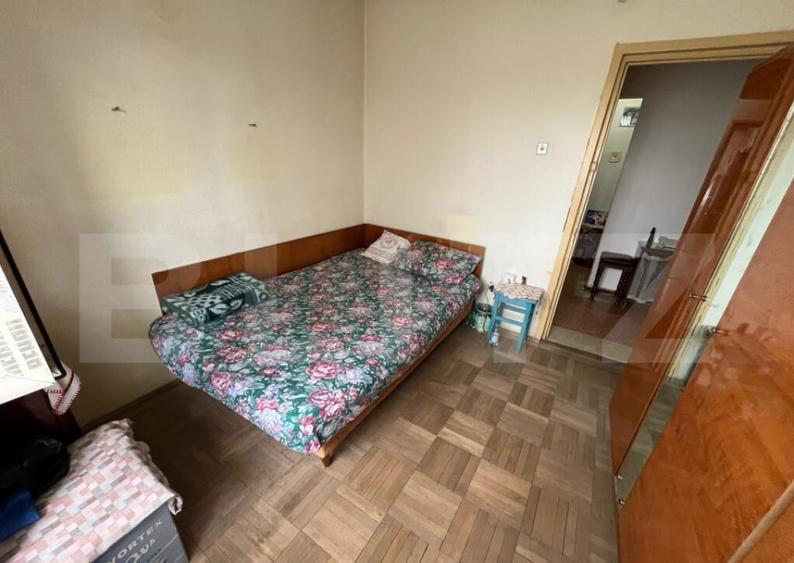 ???? Apartament 3 camere, 70 mp utili, 2 balcoane, etaj 4 ?? - 14