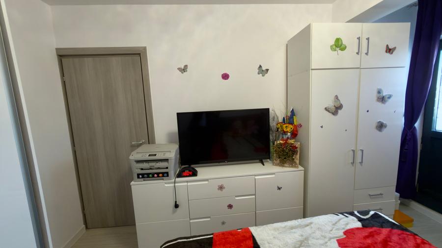 Apartament 2 camere Prelungirea Ghencea, Sector 6, centrala proprie ! - 10