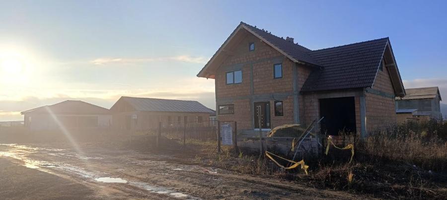 Lot de teren pentru locuinta in zona usor accesibila - 5