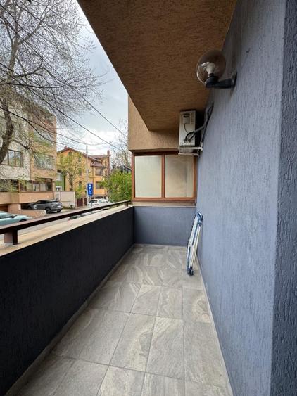 Apartament 3 camere Modern Mihalache / Popisteanu Parter, Centrala Mobilat, 82mp - 9