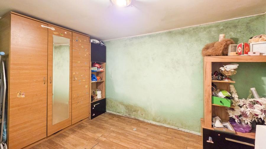 Ghencea – Casă individuală cu mare potențial, poziție excelentă ! - 17