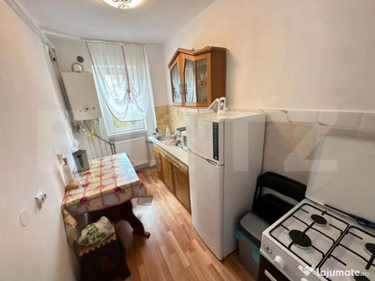 Apartament cu 2 camere, semidecomandat - Deva, Astoria - 4