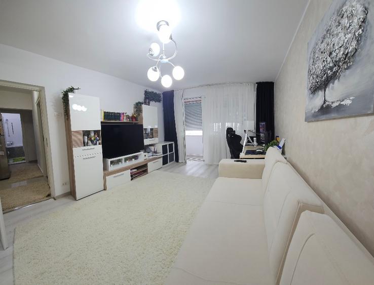 Apartament 3 camere decomandat 70mp/Sos. Giurgiului 129 bl.2A, sector 4 - 6