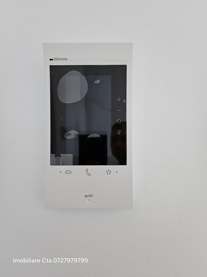 Lux!!! Apartament Premium 3 Camere De Vanzare  Parcare Bloc MOBIPARK Tomis Plus - 15