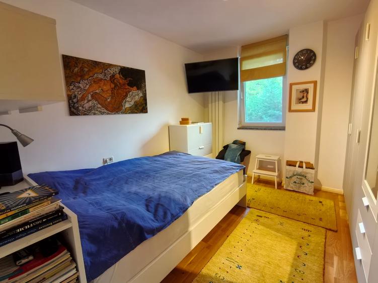 Apartament premium 5 camere / terasa 68 mp - zona Elisabetin!! - 12