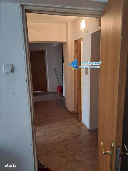 De inchiriat apartament cu 3 camere cf 1 dec PRUNDU - 9