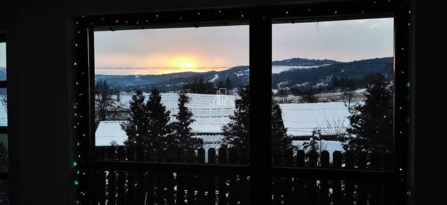 Casa Renovata P+1, 269MP, teren 40 ari, Caluseri, Mures - 10