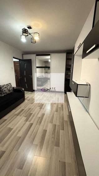 Apartament 2 camere - Margeanului - Buzoieni - Etaj 1 - 2