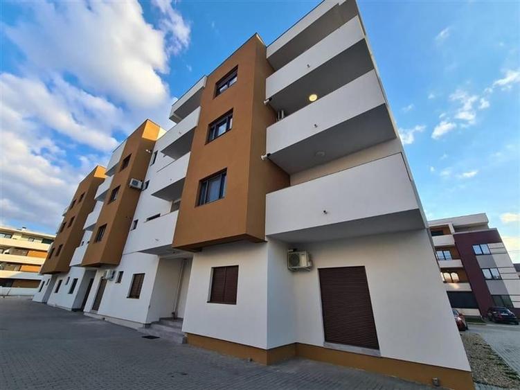 COMISION 0% Apartament premium, mobilat 3 camere 2 bai Dumbravita Kauf - 22