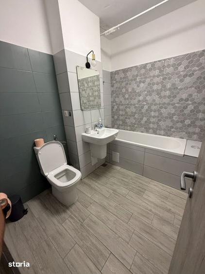 Apartament de vanzare in Bra?ov, zona tractorul 76mp - 5