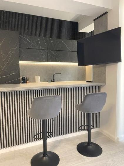 2 camere chiar pe plaja Lux si Calitate. Pret vanzare rapida - 8