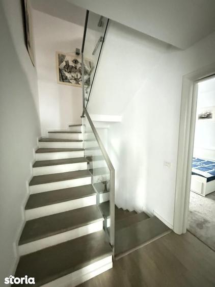 Casa tip triplex 144 mp utili vedere spre parc Sector 1 - 20