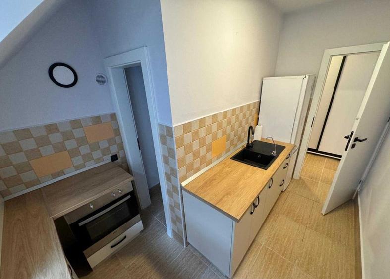 Apartament 3 Camere, 91 mp, 3 Bai, loc de parcare, zona Decebal - 4