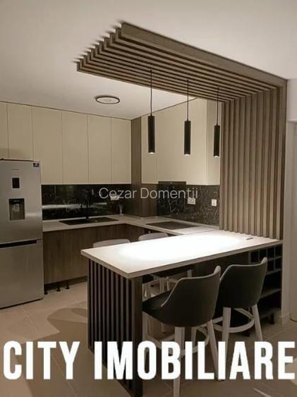Apartament cu 2 camere semidecomandat, mobilat în Sopor Apartament cu 2 camere semidecomandat, mobilat în Sopor