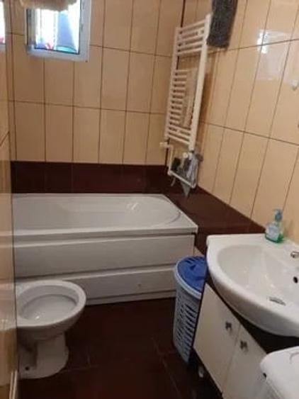 Apartament 1 camera, decomandat, zona Gara - Billa - 7