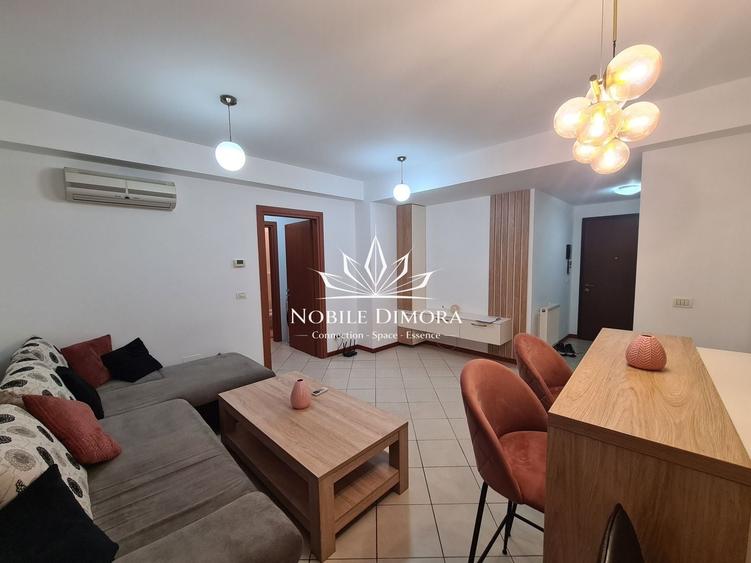 The Ring - Apartament cu 2 camere si loc de parcare - Torontalului - 3