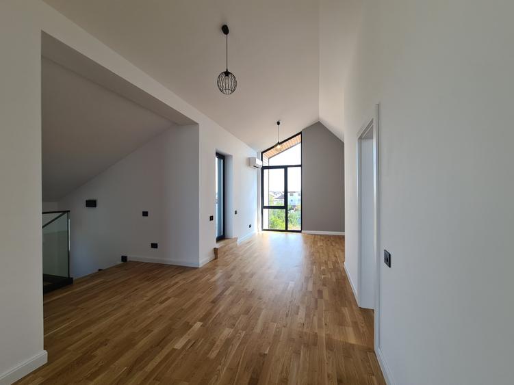 OMNIA-Poprietăti alese! Prestigios, elegant, nord. Standard ridicat de locuire. - 41