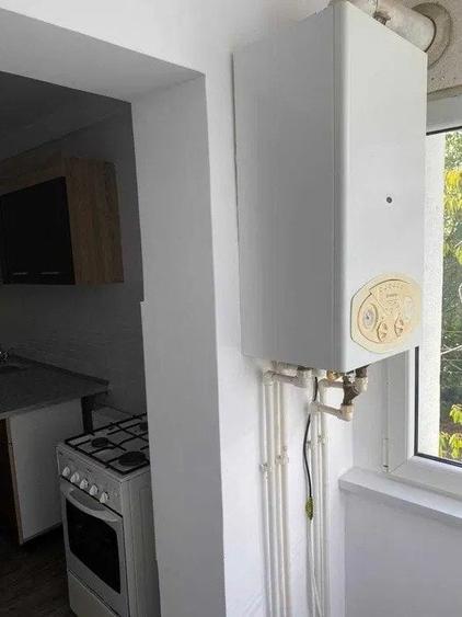 Apartament cu 1 camera, decomandat, zona Tatarasi - 4