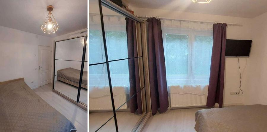 Apartament 2 camere Cluj Manastur - 6