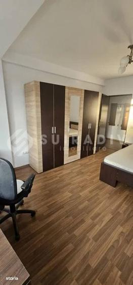 Apartament pet friendly, 3 dormitoare- Marasti - 1