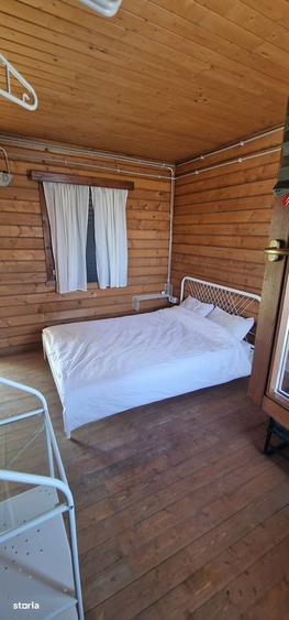 Corbu - Casa de vacanta pe malul Marii Negre - 4 camere - 6