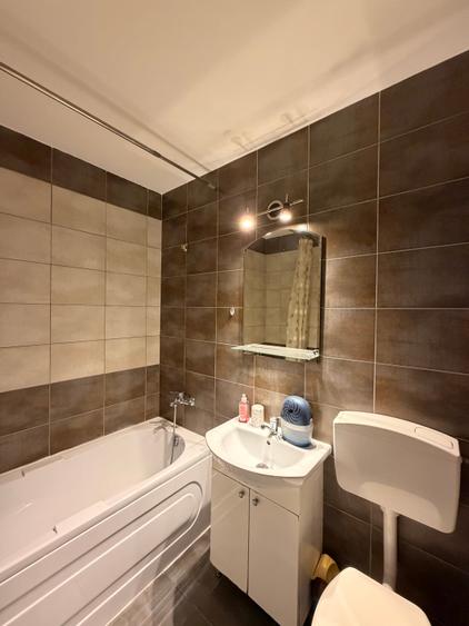 Apartament 2 camere - Mobilat si utilat | Parcare | 1 minut Campus Scolar - 13