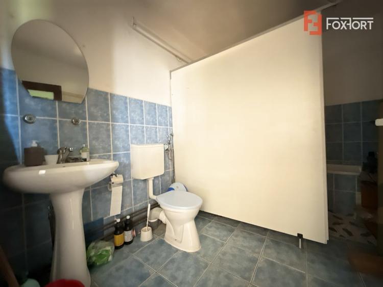 COMISION 0% Casa cu 6 camere de vanzare in Timisoara, zona Olimpia Stadion - 30