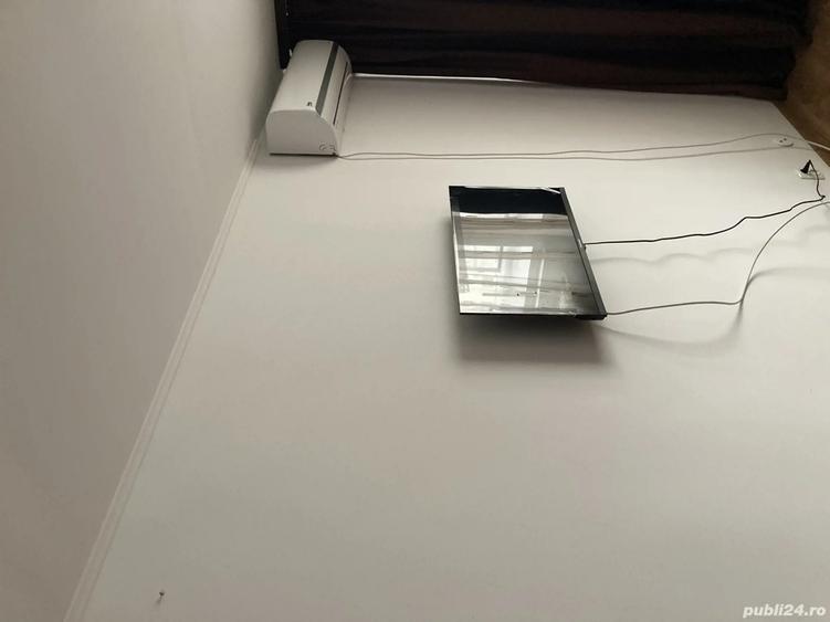 Inchiriez garsoniera ?oseaua Mihai bravu - 3