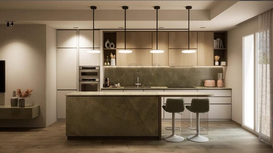 REA1026554 Apartament exclusivist tip duplex I 3 camere I Zona Aviatiei - 6