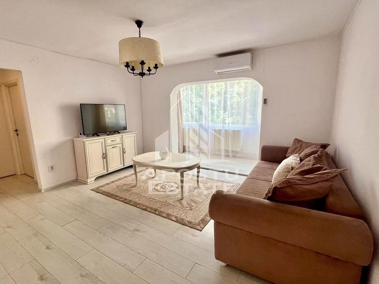 Apartament 3 camere de inchiriat, Complexul Studentesc, Timisoara - 1