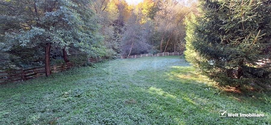 Vanzare casa individuala Somesu Rece, la cheie - 21