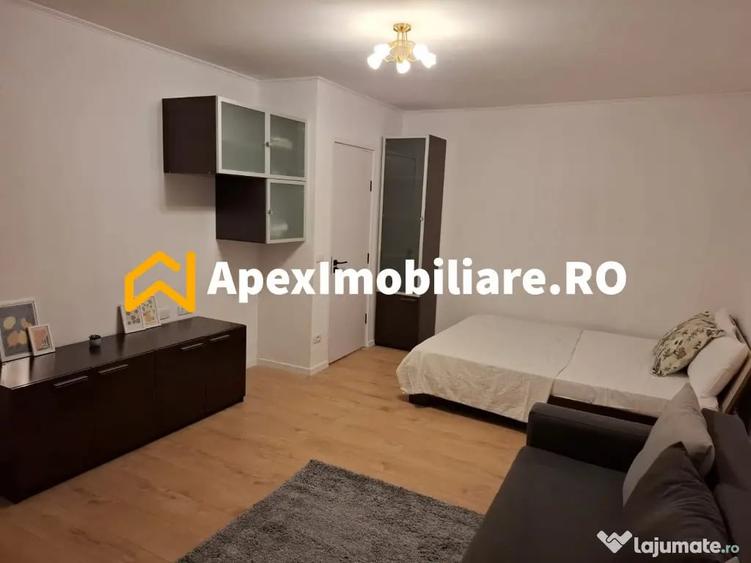 Garsonieră decomandată în Vitan